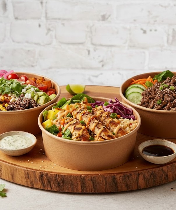 Bowl_Foodtruck Foodtruck Bowl