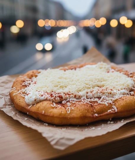 Foodtruck_Langos Foodtruck Langos