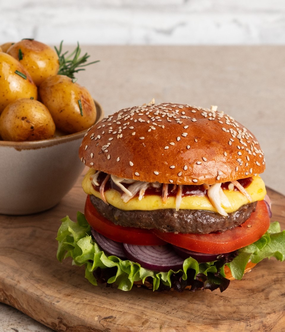 Foodtruck Catering buchen